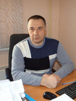 Федько Дмитрий Николаевич